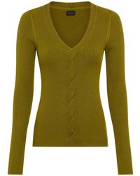 Laura Scott - Pullover - Lyst