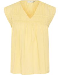 Kaffe - Bluse Kathua - Lyst