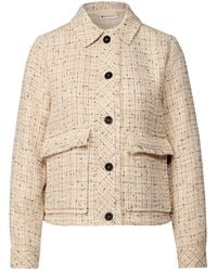 Street One - Übergangsjacke - Lyst