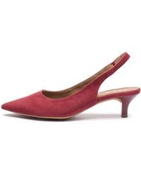 Ryłko - Ryko Slingpumps - Lyst