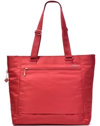 Hedgren - Elvira Shopper Tasche RFID 44 cm Laptopfach - Lyst