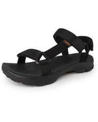 riemot - Sandale Sports And Outdoor Quick Drying Sandals With Arch Support Adjustable Open Toe Lightweight Beach Sandal - Lyst