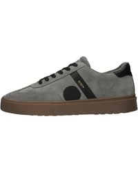 Blackstone - Sneaker Quartz Auden Eg555 - Lyst