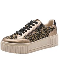 Marco Tozzi - Sneaker - Lyst