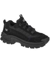 Caterpillar - Sneaker Low Intruder - Lyst