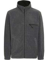 Solid - Fleecejacke Matz - Lyst
