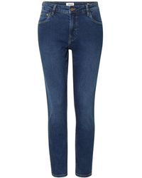 Solid - Jeans Dunley Joy - Lyst