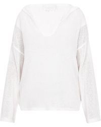 usha WHITE LABEL - Pullover Comfortable - Lyst