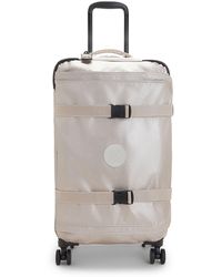 Kipling - Trolley Basic Plus Spontaneous - Lyst