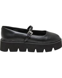 Buffalo - Slipper - Lyst