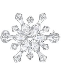 Elli Jewelry - Brosche - Lyst