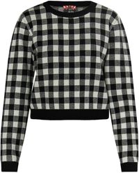 myMo ROCKS - Pullover Ucy - Lyst