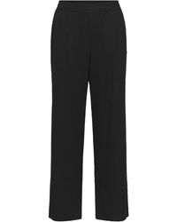 Kaffe - Hose 'Anika' - Lyst