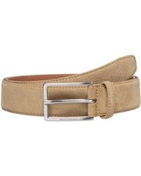 Marc O' Polo - Marc Opolo Gürtel - Lyst