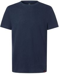 Timezone - T-Shirt Basic - Lyst