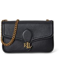 Ralph Lauren - Umhängetasche Bradley - Lyst