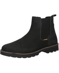 Camel Active - Chelsea Boots - Lyst