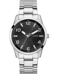 Guess - Analoguhr Monte - Lyst