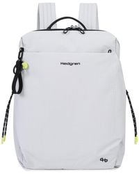 Hedgren - Rucksack String - Lyst