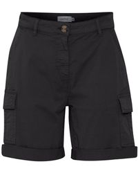 Oxmo - Cargohose Chanice - Lyst