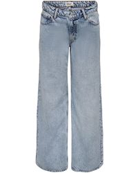 ONLY - Jeans 'chris' - Lyst