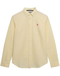 Superdry & Co - Bluse - Lyst