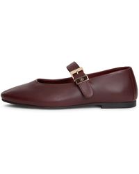 Tommy Hilfiger - Slipper - Lyst