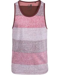 Solid - Tanktop 'charan' - Lyst