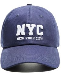 Bershka - Cap - Lyst