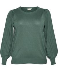 Kaffe - Pullover Loni - Lyst