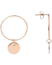 Heideman - Ohrschmuck - Lyst