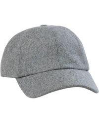 CASH-MERE.CH - Kaschmir Cap - Lyst