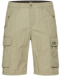 Camel Active - Cargoshorts Im Relaxed Fit - Lyst