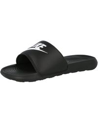 Nike - Badesandale - Lyst