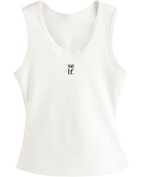 Self - Top - Lyst