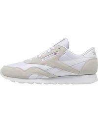 Reebok - Sneaker 'classic' - Lyst