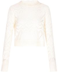 myMo - Pullover Young Fashion - Lyst
