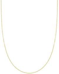 FAVS. - Kette - Lyst