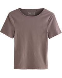 Next - T-Shirt - Lyst