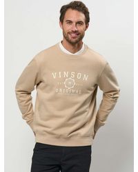 VINSON - Pullover Vmtoke - Lyst