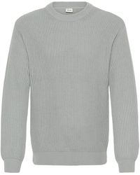 Solid - Strickpullover Sdgia - Lyst