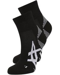Damen-Socken von Asics | Bis zu 32% Rabatt im Black Friday Sale | Lyst AT