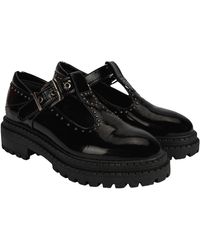 Desa - Slipper Beleg - Lyst