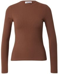 EDITED - Shirt Ginger - Lyst