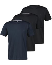 Lerros - Shirt Basic - Lyst