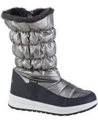CMP - Boots Holse - Lyst