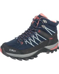 CMP - Trekkingschuh 'rigel mid' - Lyst