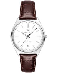GANT - Uhr - Lyst