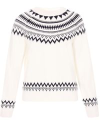 DreiMaster Maritim - Pullover - Lyst