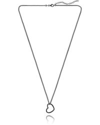 modabilé - Modabil Anhänger Heart - Lyst